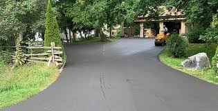 Best Driveway Border and Edging  in Oral City, FL